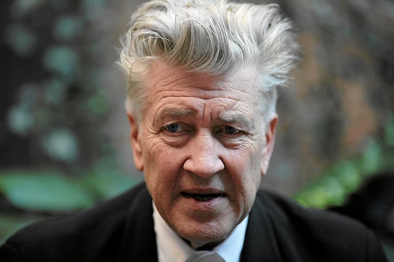 David Lynch był kilka razy nominowany do Oscara.