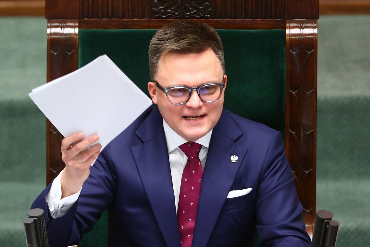 Sejm ukarał siedmioro posłów PiS. W tle sprawa Kamińskiego i Wąsika.