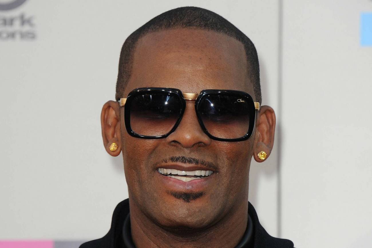 R. Kelly skazany na 30 lat więzienia. Pedofilia i handel ludźmi