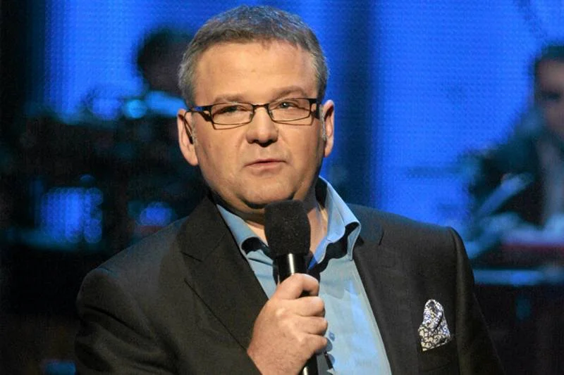 Artur Andrus, satyryk, dziennikarz