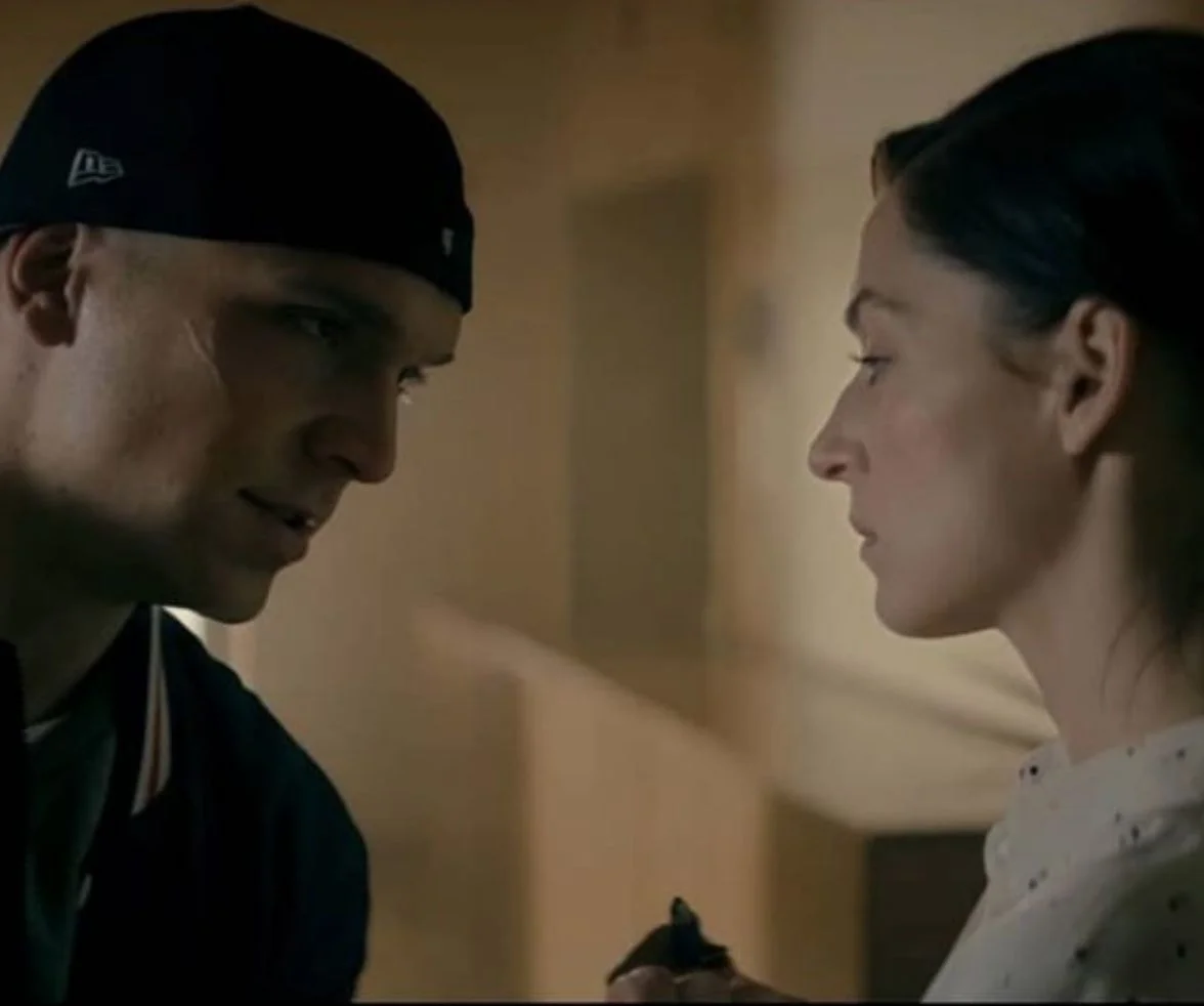 „Proceder” - świeże, zdolne bardzo zjawisko w polskim kinie, film braci Węgrzyn.