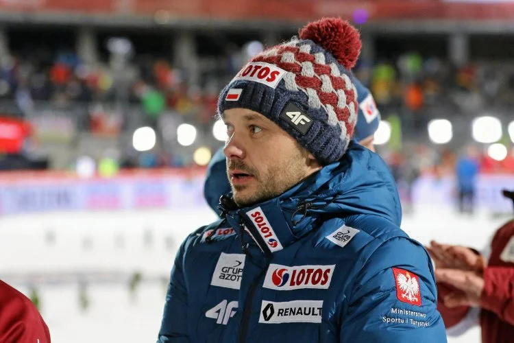 Doležal wybrał skład na kwalifikacje. Jest Murańka, nie ma Wolnego.