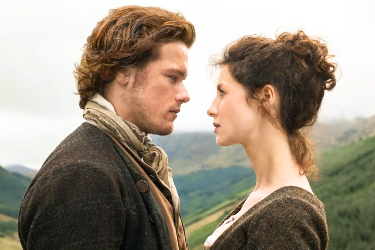 Ten serial rozkochał w sobie fanów romansów. Lada dzień obejrzymy jego prequel Prequel "Outlandera" nadchodzi. Kiedy "Blood of My Blood" trafi na Netflix?