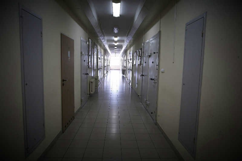 Skazany za pedofilię ks. Paweł K. 3,5 miesiąca po wyroku nadal jest na wolności.