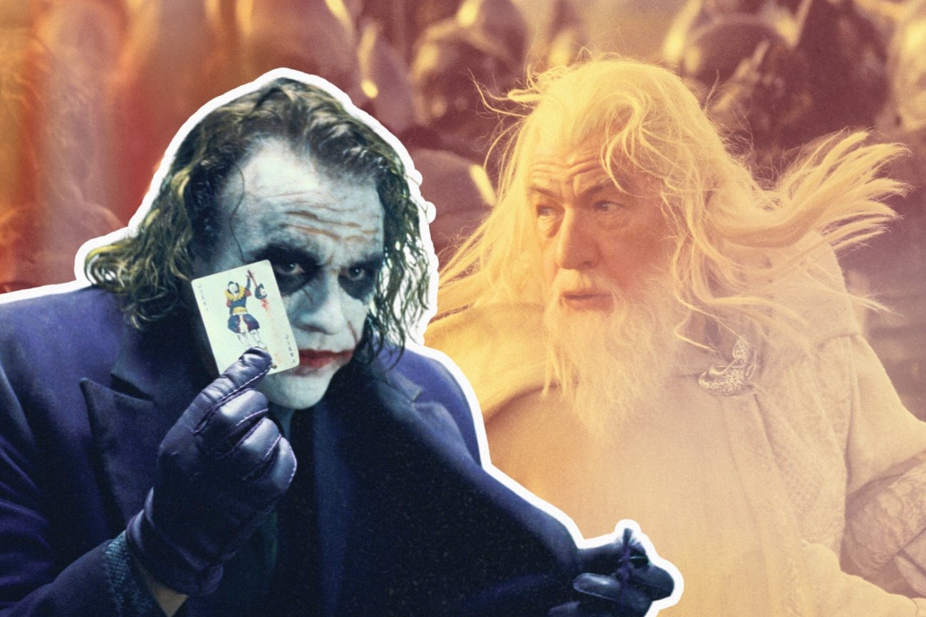 Ranking 7 najlepszych oscarowych filmów według widzów. Nie tylko "Ojciec chrzestny"