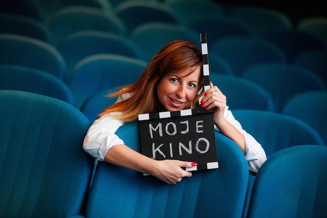 Kinga Dołęga-Lesińska