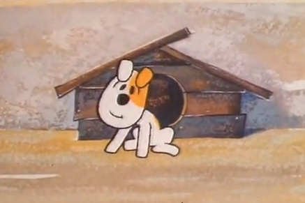 Marian Wantoła, twórca "Reksia" żyje na granicy biedy.