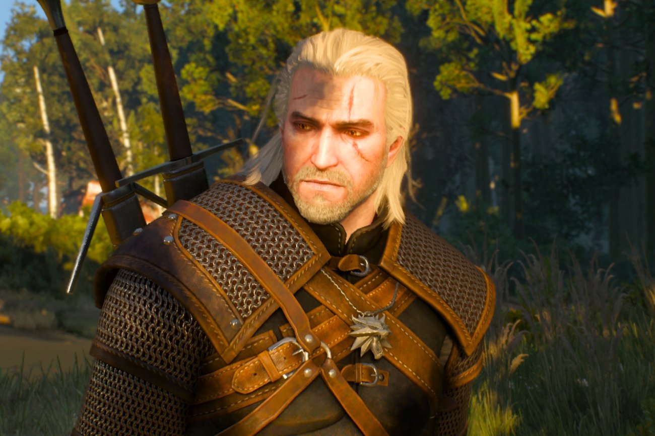 Nowe informacje dotyczące gry Wiedźmin 4