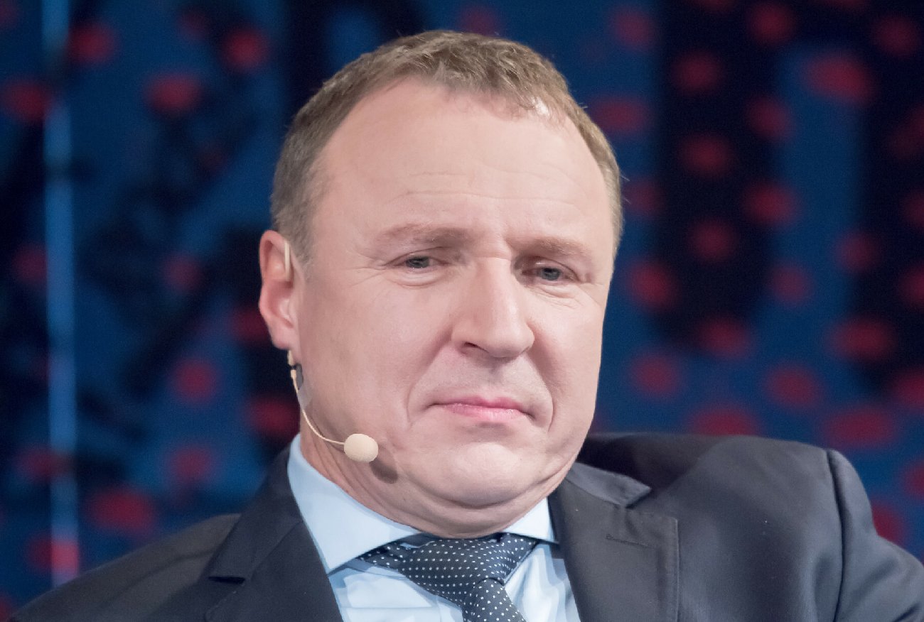 Rząd tłumaczył się przez TVP przed TSUE. Powodem zwolnienie Kwiecińskiego