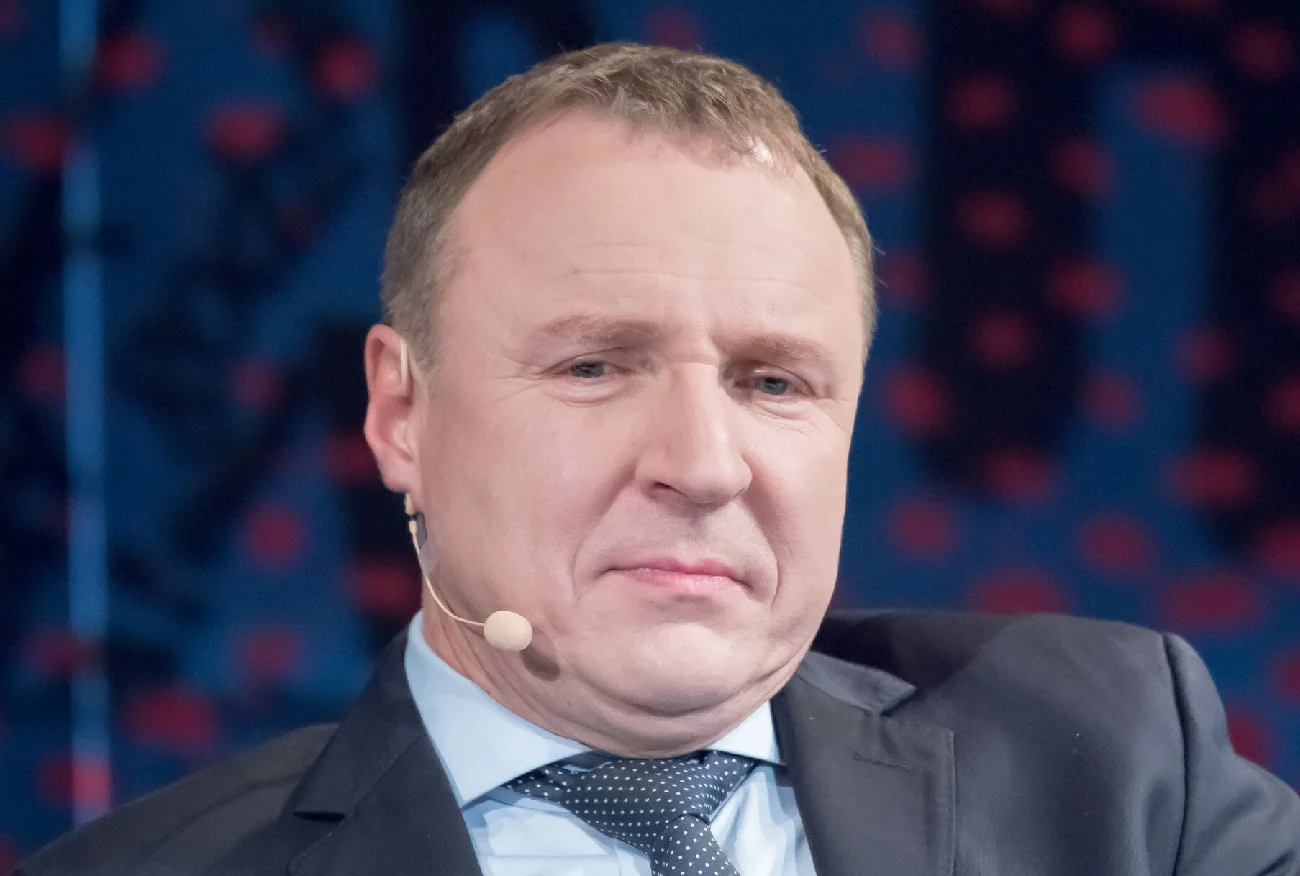 Rząd tłumaczył się przez TVP przed TSUE. Powodem zwolnienie Kwiecińskiego