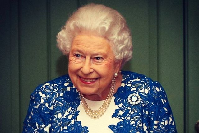 Elżbieta II kończy 91 lat.