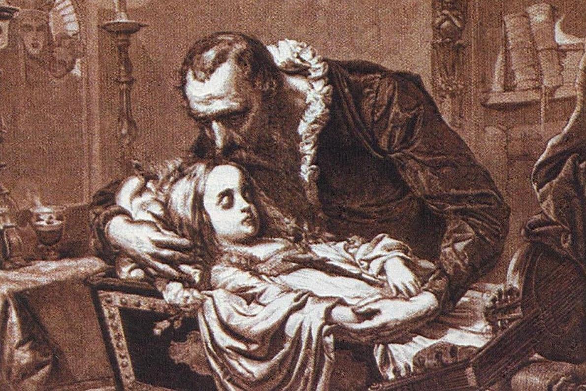 Kochanowski nad Urszulką