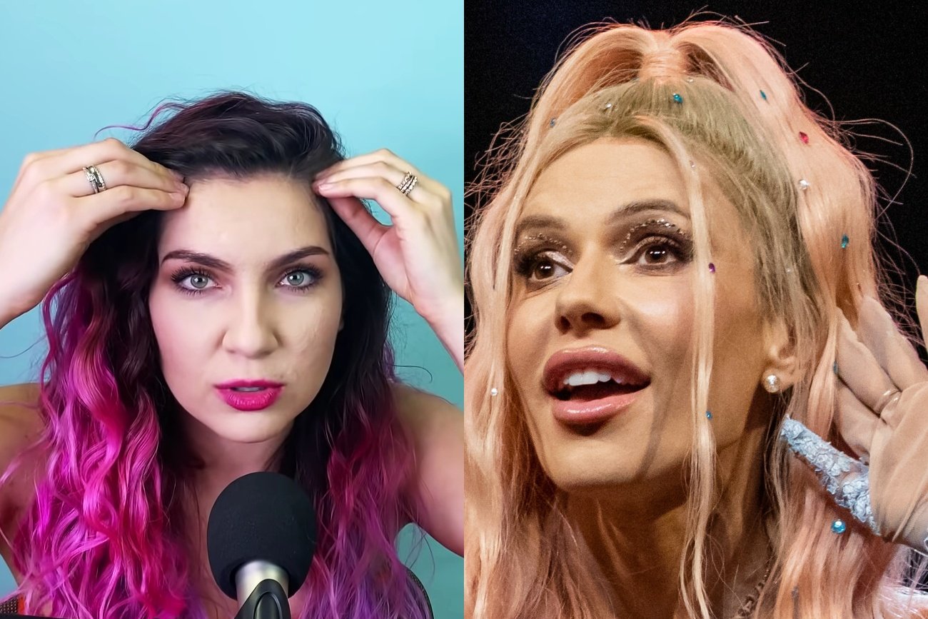 Trenerka głosu wyjawiła, co sądzi o Dodzie. Wspomniała o Eurowizji