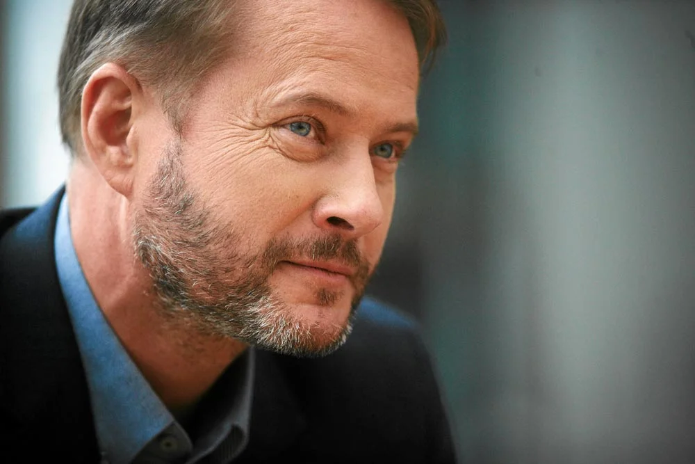 aktor Artur Żmijewski