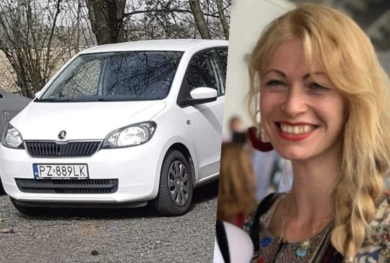 Dwie hipotezy ws. Izabeli Parzyszek. Detektyw: "Może na kogoś czekała".