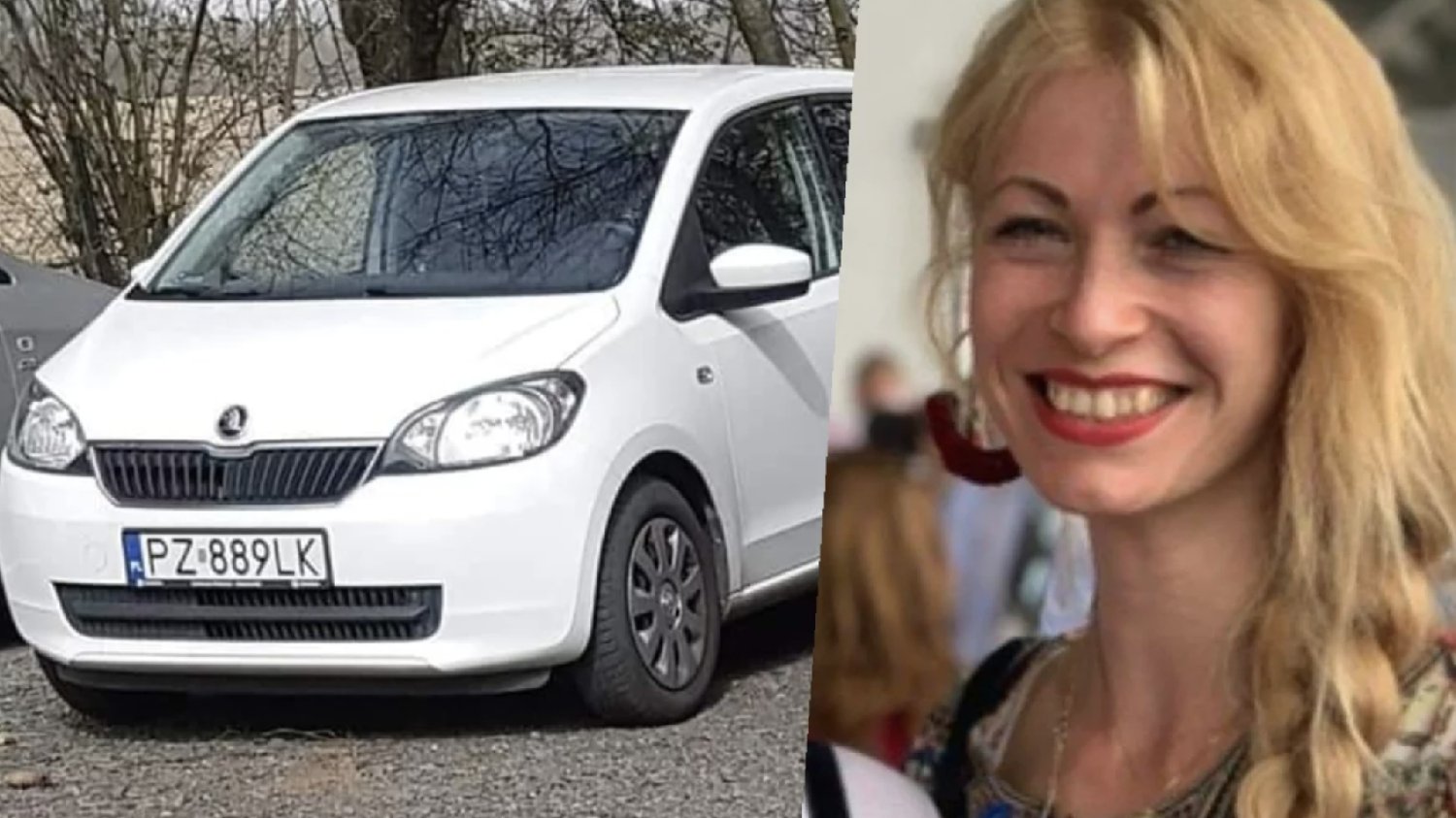 Dwie hipotezy ws. Izabeli Parzyszek. Detektyw: "Może na kogoś czekała".