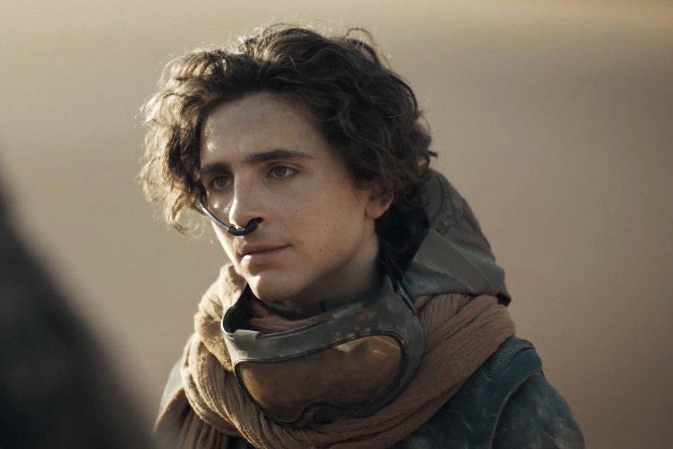 Diuna 2 box office, ile zarobiła Diuna: część druga