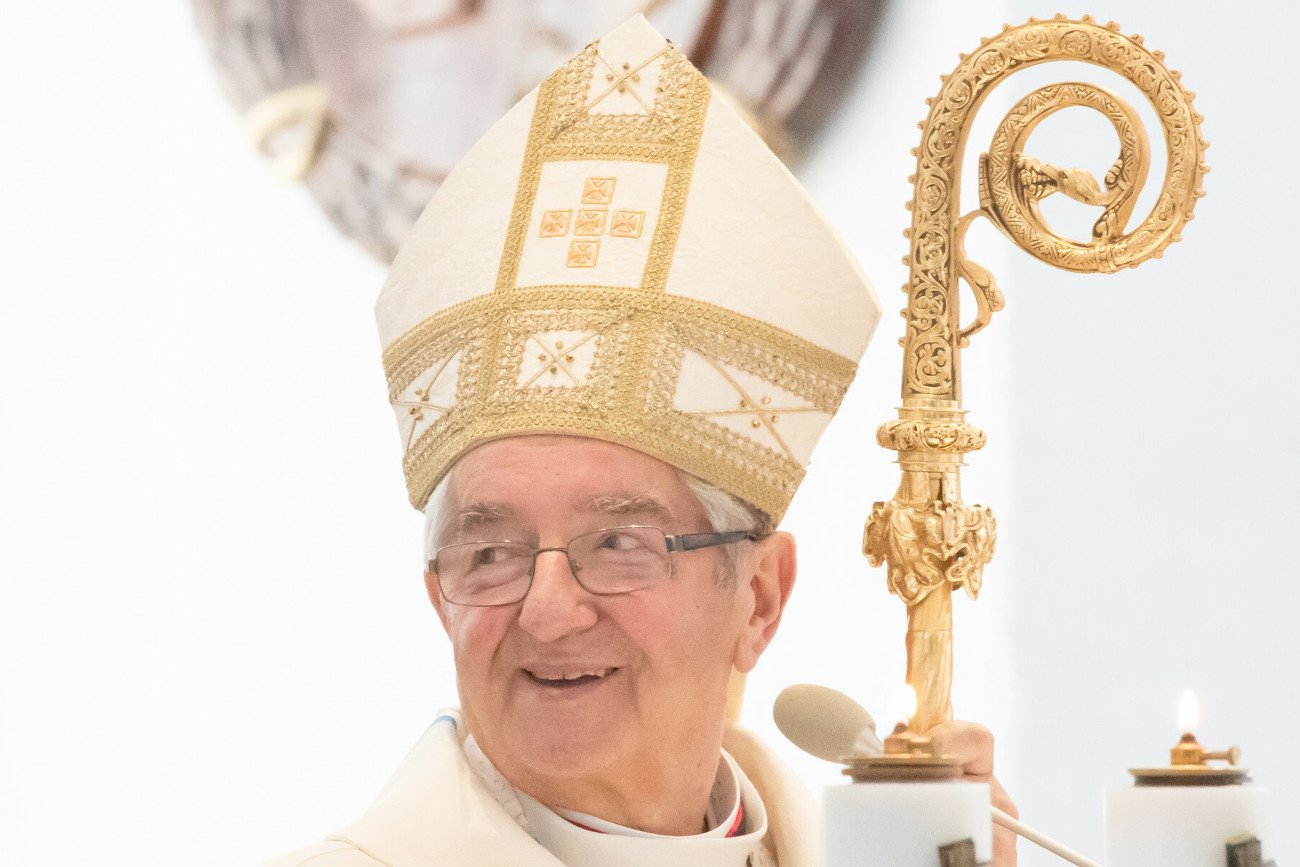 Abp Sławoj Leszek Głódź