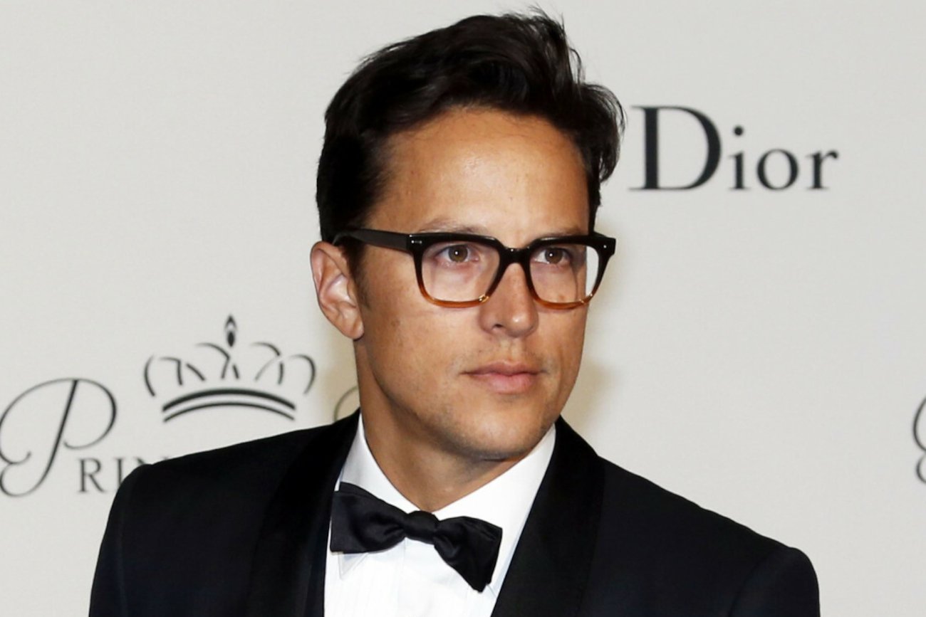 Reżyser filmu "Nie czas umierać" Cary Fukunaga pomaga w Ukrainie.