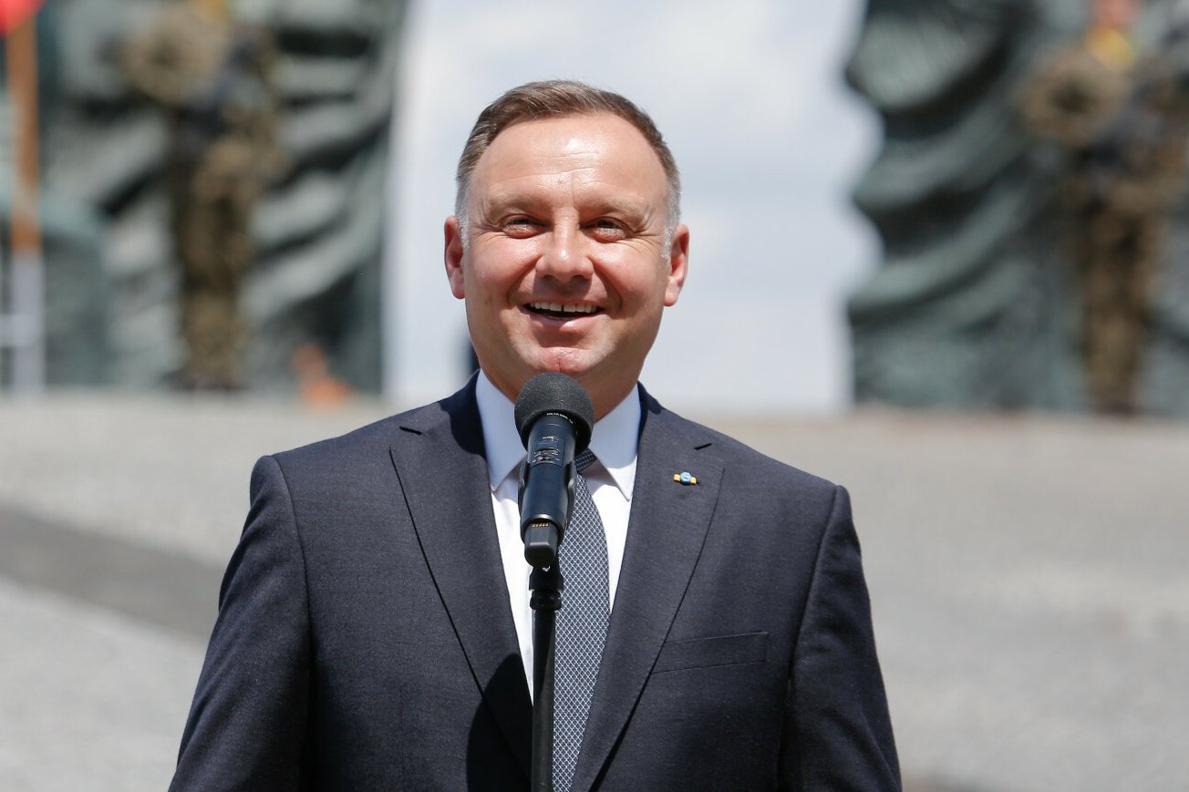 Senat przyjął ustawę o podwyżkach dla prezydenta i samorządowców.