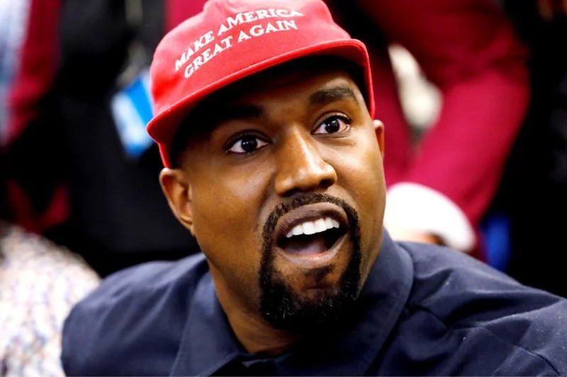 Netflix pokaże dokument o życiu Kanyego Westa