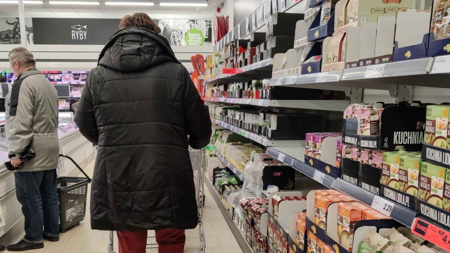 Lidl rusza z akcją "5+5" na ten niezbędnik w kuchni. Trzeba się jednak pospieszyć