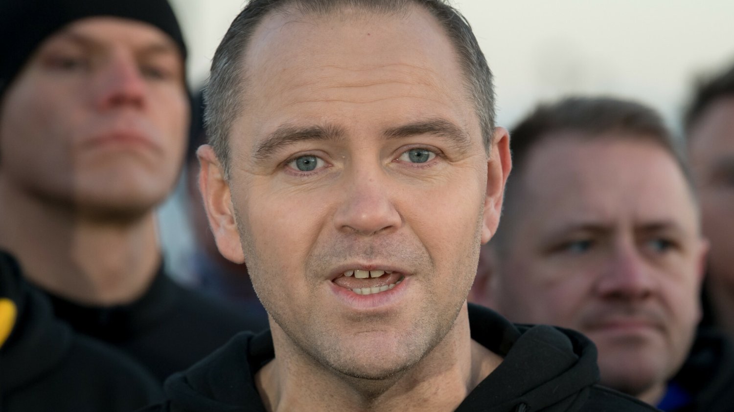 Nowy sondaż prezydencki. Nawrocki wyprzedził Trzaskowskiego