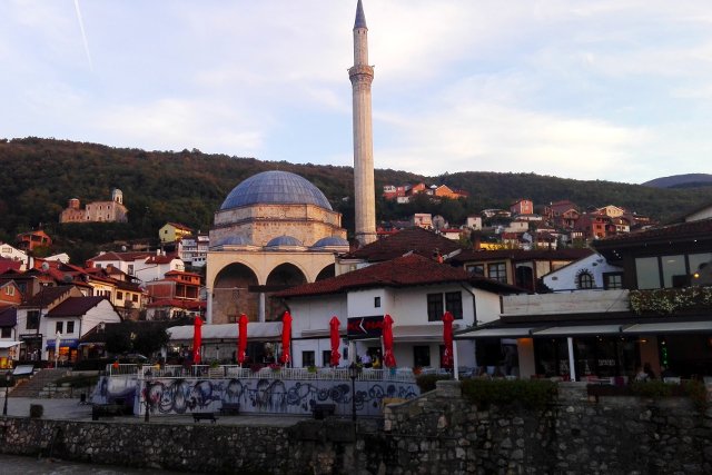 Kosowo - tam warto pojechać!