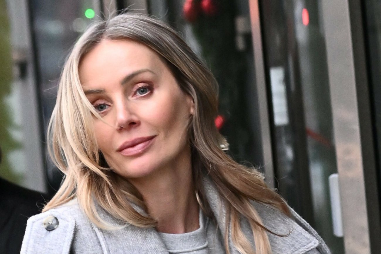 Agnieszka Woźniak-Starak o zmarłym mężu. "Wokół niego kręciło się życie"