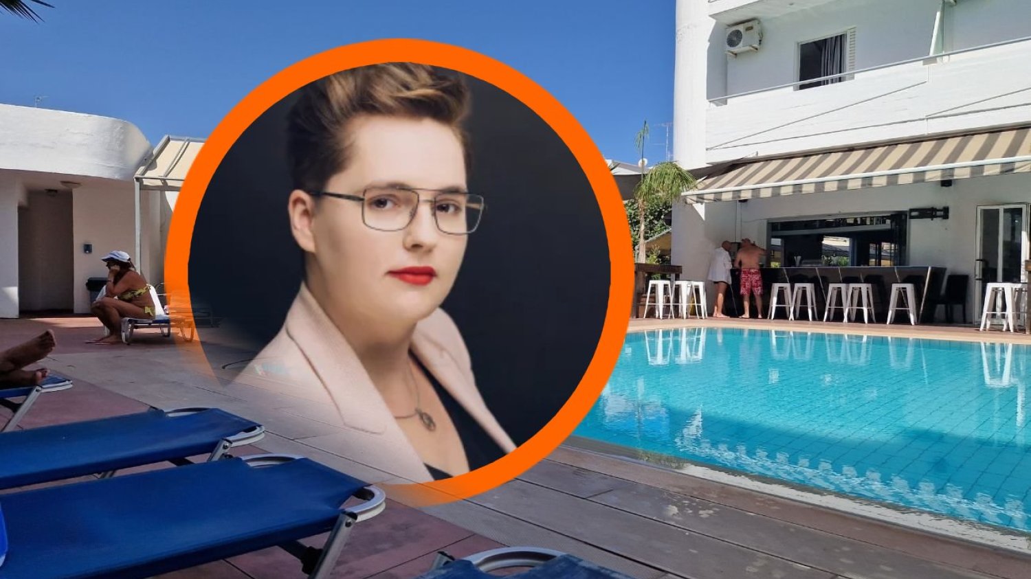 Czy na najtańszym all inclusive można się dobrze bawić? Sprawdziłam to trzy razy. Najtańsze all inclusive w Grecji