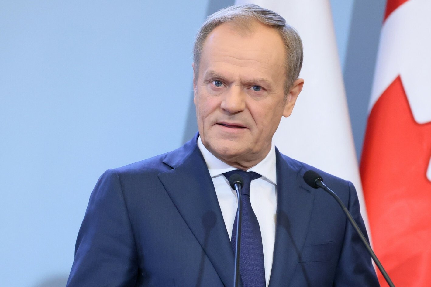 Donald Tusk wystartuje w wyborach prezydenckich? Nowe informacje.
