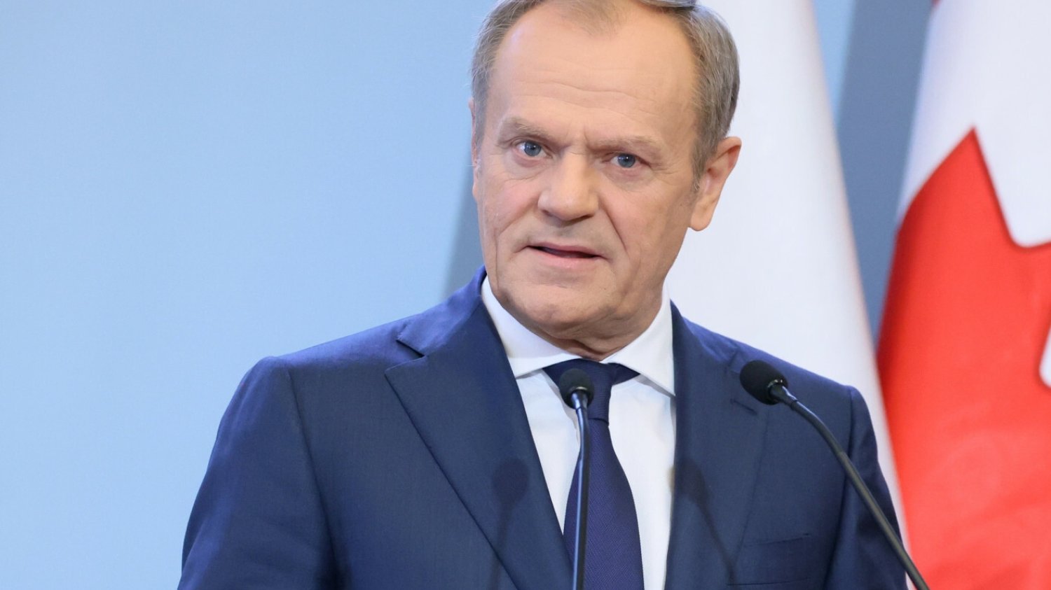 Donald Tusk wystartuje w wyborach prezydenckich? Nowe informacje.