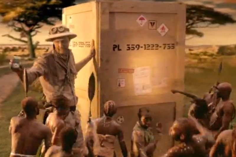 Reklama banku PKO BP z udziałem Szymona Majewskiego wzbudziła kontrowersje. Czy jest rasistowska?