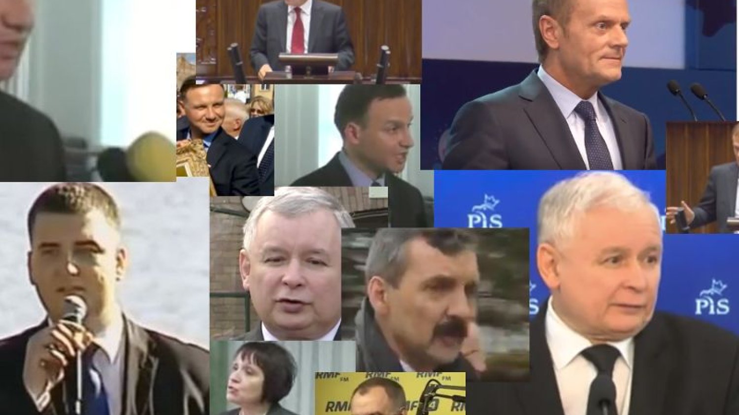 Za skasowanie tych nagrań politycy daliby wiele. Oto filmy, na których zaprzeczają sami sobie.