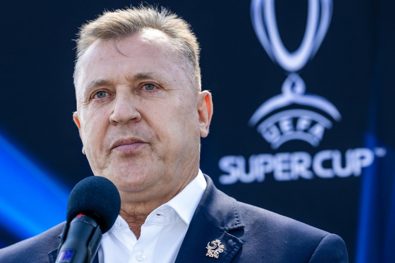 Cezary Kulesza znów musi tłumaczyć się z zarzutów o spożywanie alkoholu