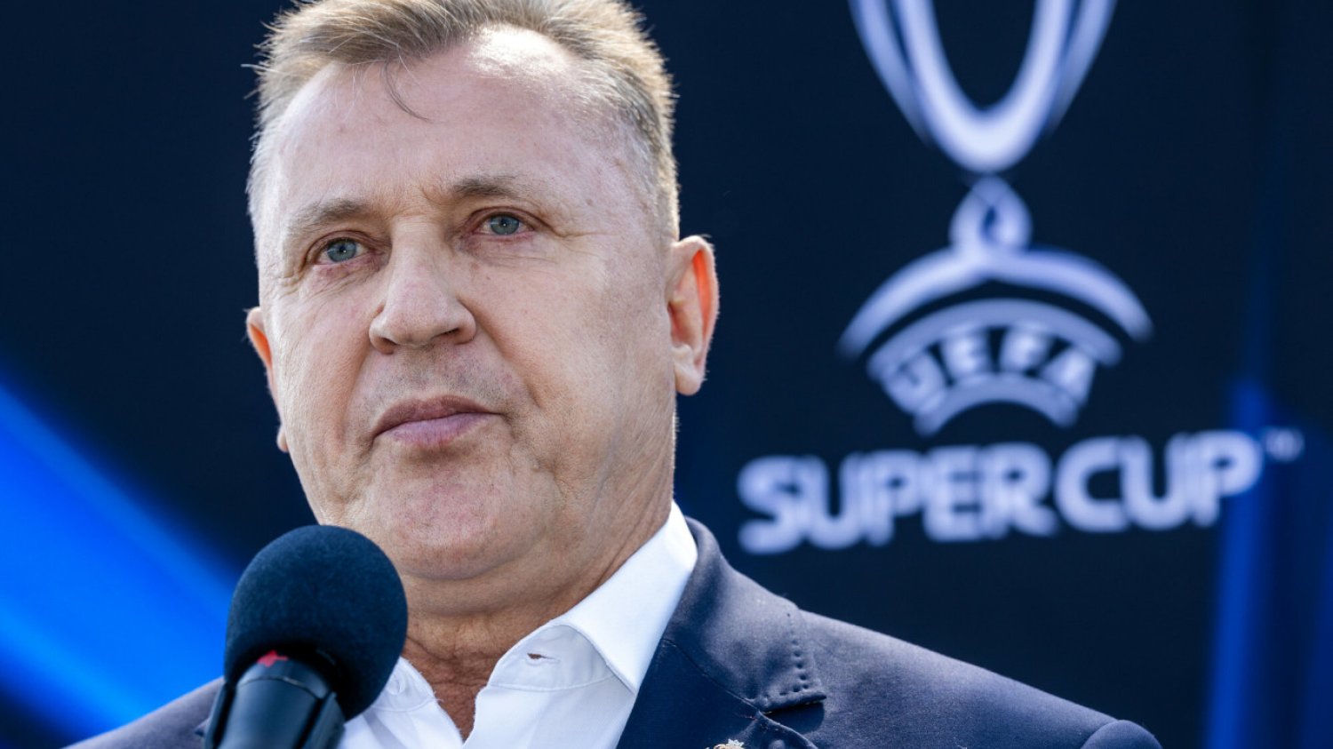 Cezary Kulesza znów musi tłumaczyć się z zarzutów o spożywanie alkoholu