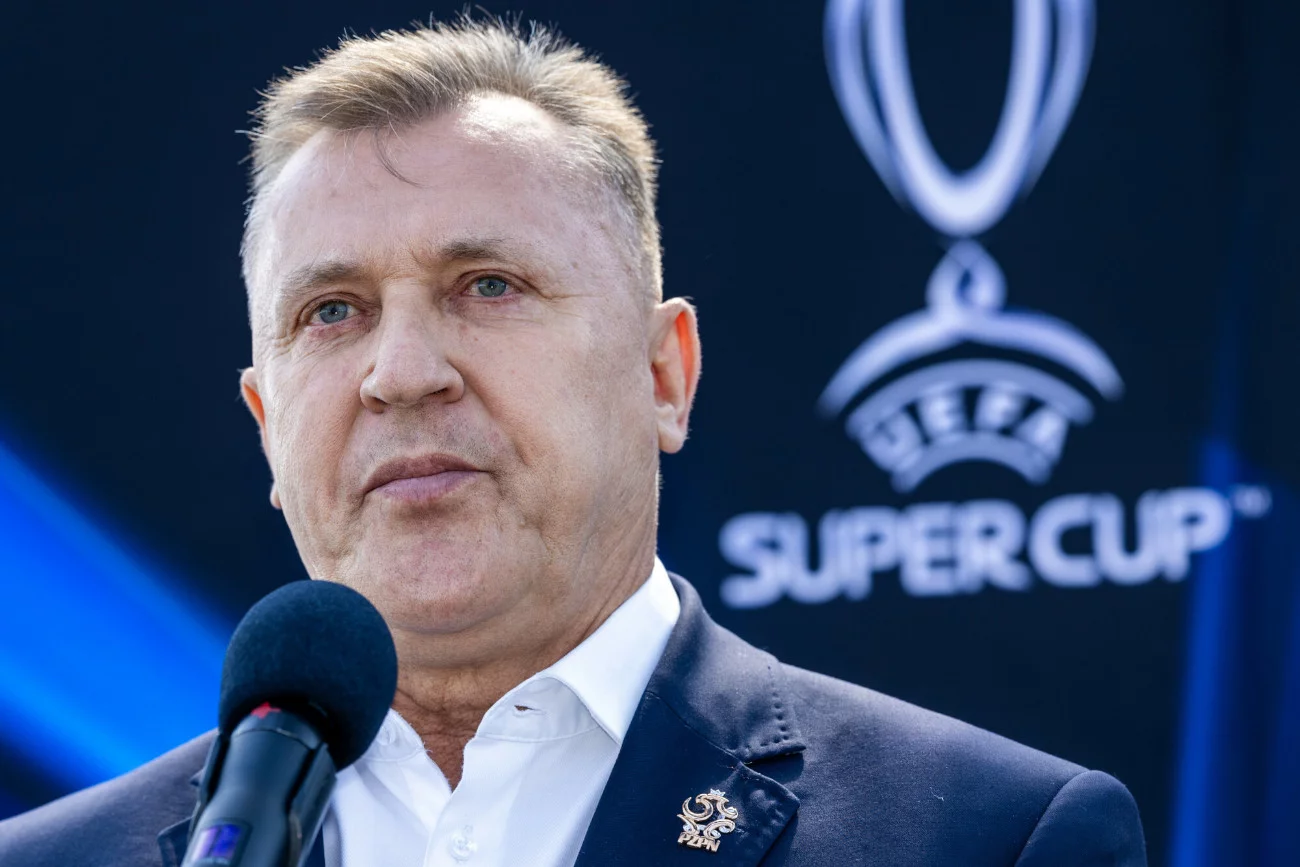 Cezary Kulesza znów musi tłumaczyć się z zarzutów o spożywanie alkoholu