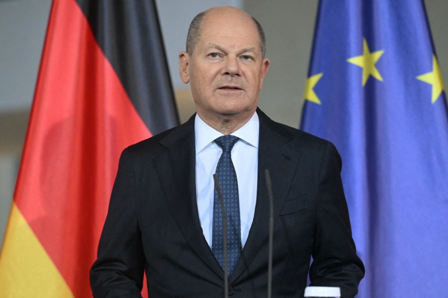 Poważne ostrzeżenie z Niemiec ws. Trumpa. Wyciekł dokument