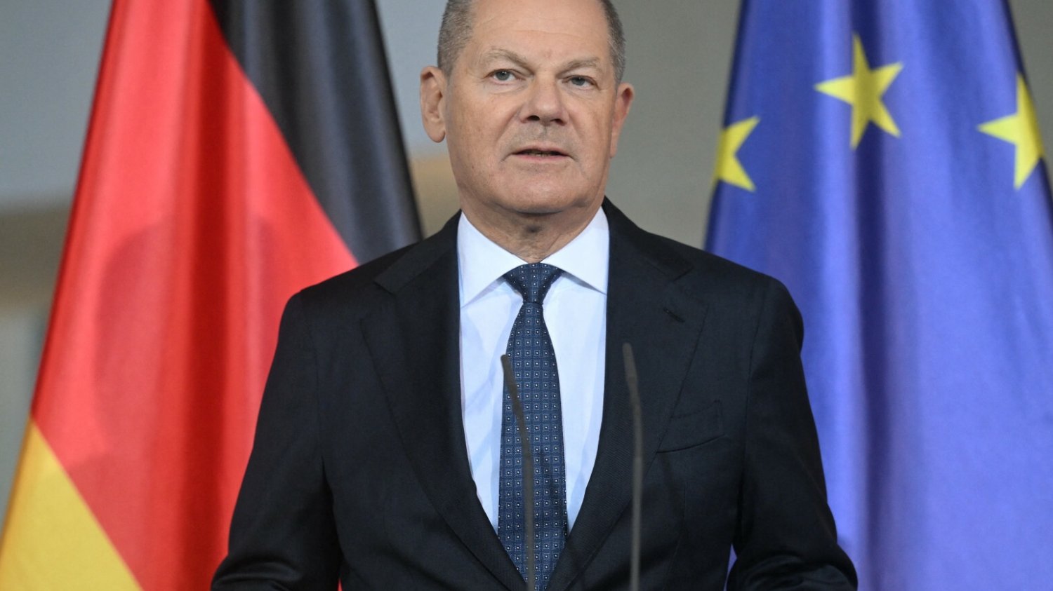 Poważne ostrzeżenie z Niemiec ws. Trumpa. Wyciekł dokument
