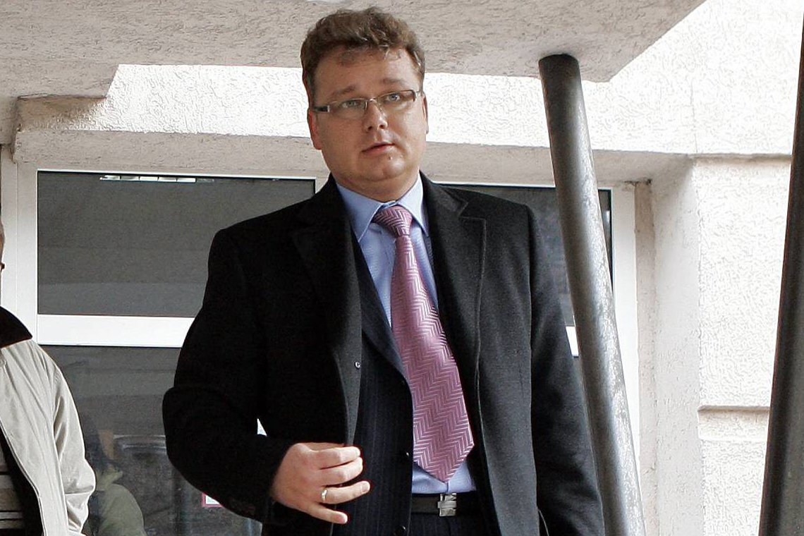 Wyrok na obrońcę kościelnych pedofilów skasowany. Michał Kelm zwany jest "adwokatem diabła".