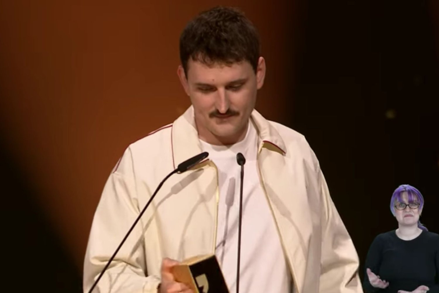 Dawid Podsiadło