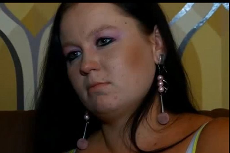 Ania Lisewska w ramach maratonu seksualnego chce przespać się ze 100 tys. mężczyzn na całym świecie