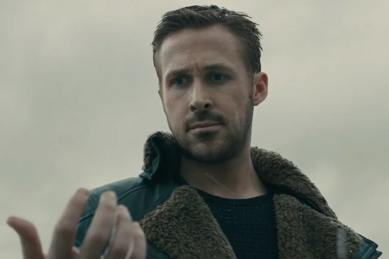 Ridley Scott i Amazon zrobią razem serial "Blade Runner 2099".