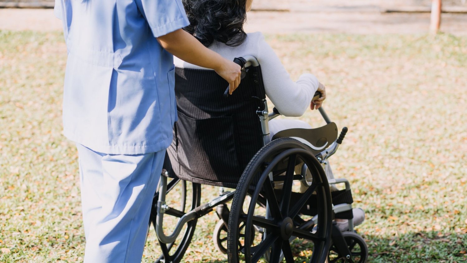 Choroba zabija w ciszy. Wiemy więcej o SLA, ale jedno wciąż nie daje spokoju