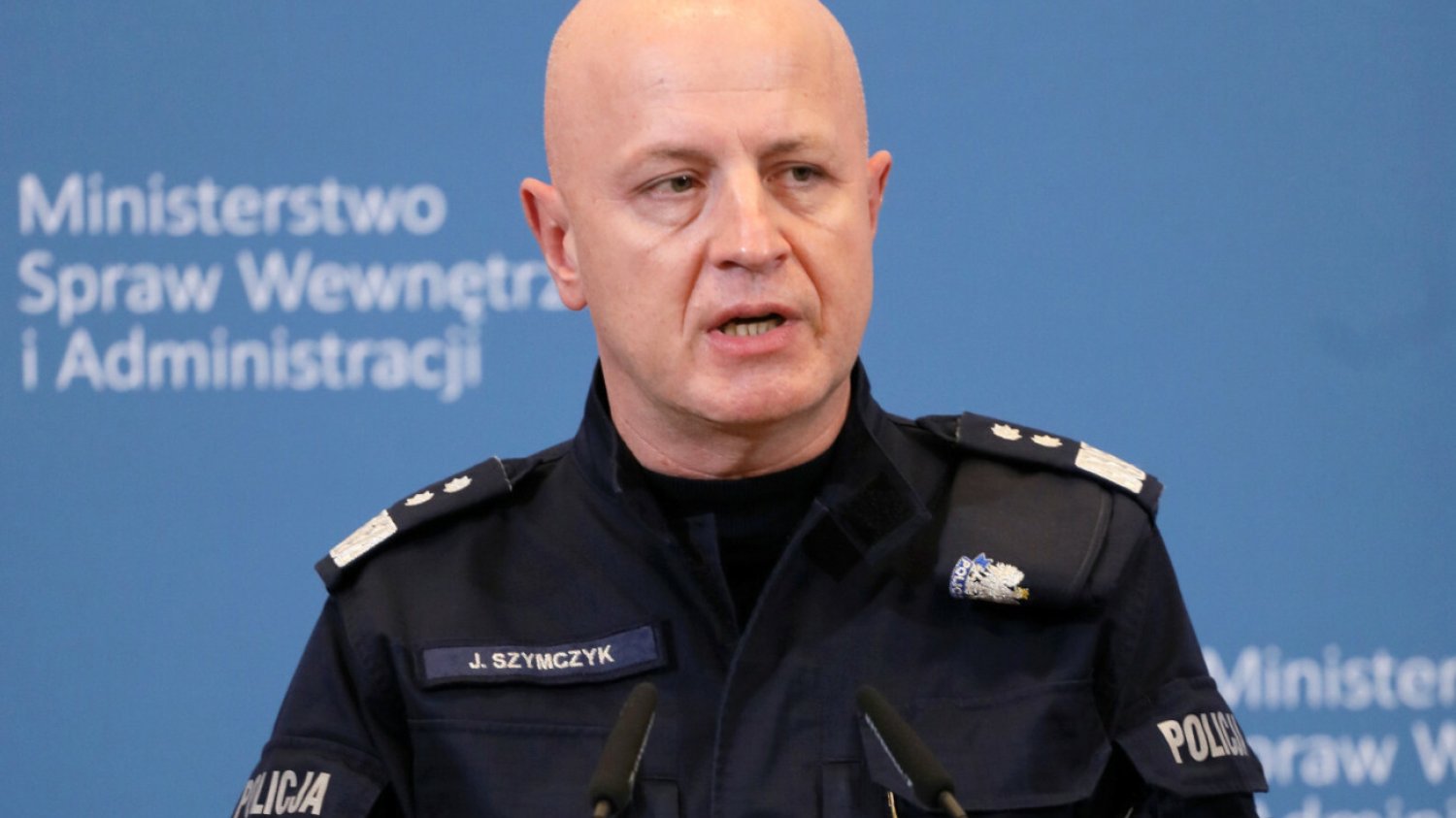Nieoficjalnie: W siedzibie PiS przy Nowogrodzkiej ważą się losy gen. Jarosława Szymczyka
