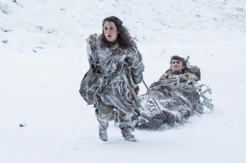 Do obsady serialu dołączy również muzyk Ed Sheeran. Prawdopodobnie zagra jakąś epizodyczną rolę.