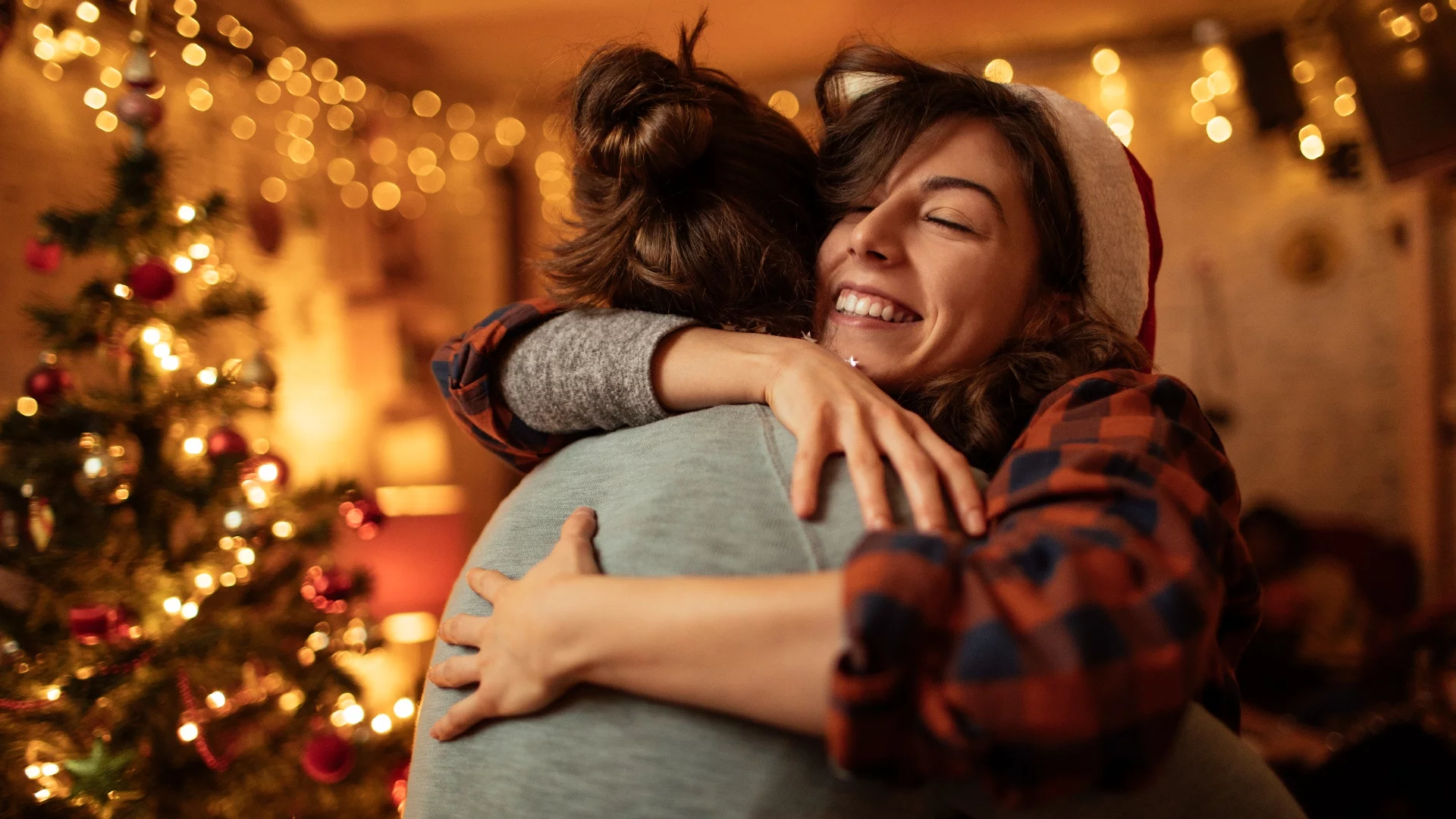 Usługi Orange na Gwiazdkę. Sprezentuj je sobie i bliskim, a otrzymasz... bony na inne prezenty