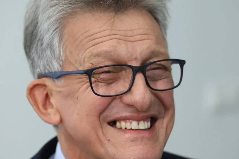 Konsultacje Stanisława Piotrowicza z Pałacem Prezydenckim przyniosły efekt. Szef sejmowej komisji sprawiedliwości mówi o kompromisie z Andrzejem Dudą.