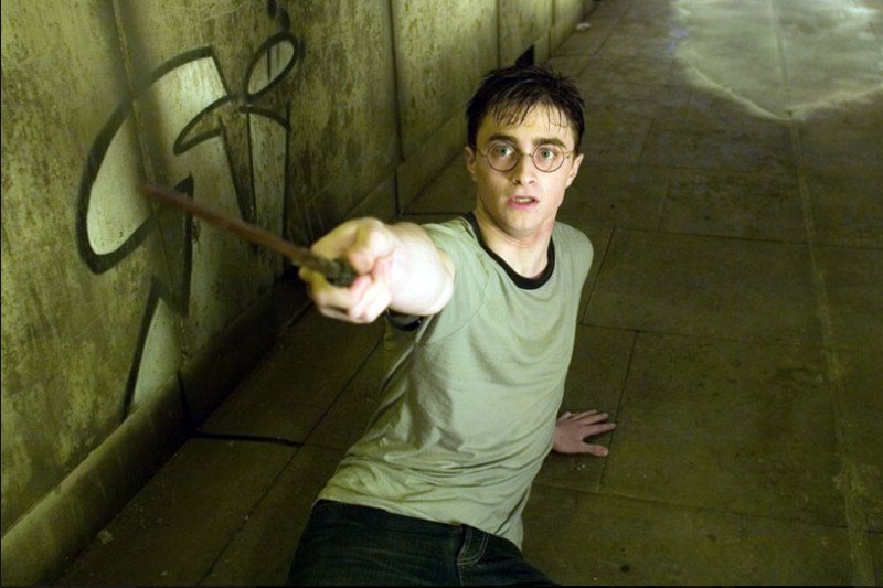 To już pewne - w 2018 roku posiadacze smartfonów będą mogli zagrać w Harry Potter Go. Czy aplikacja powtórzy sukces Pokemon Go?