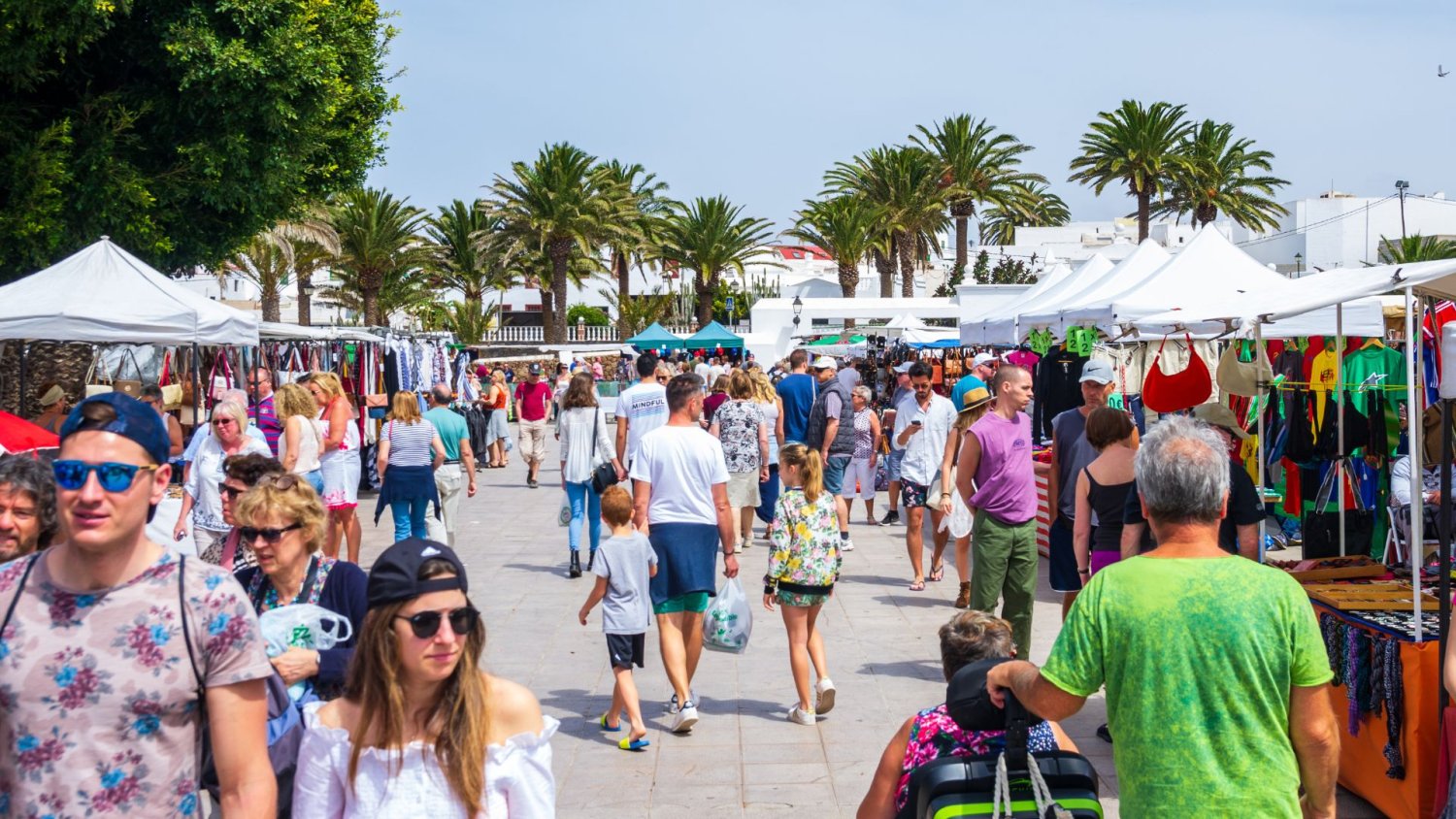 "Samuel" rujnuje plany wakacyjne w Hiszpanii. Uderzy w ulubiony region Polaków